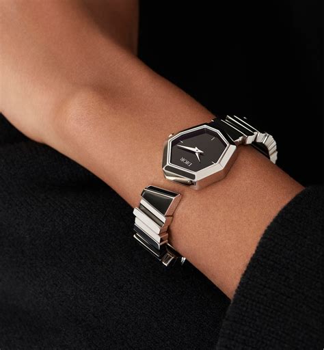 montre gem dior femme